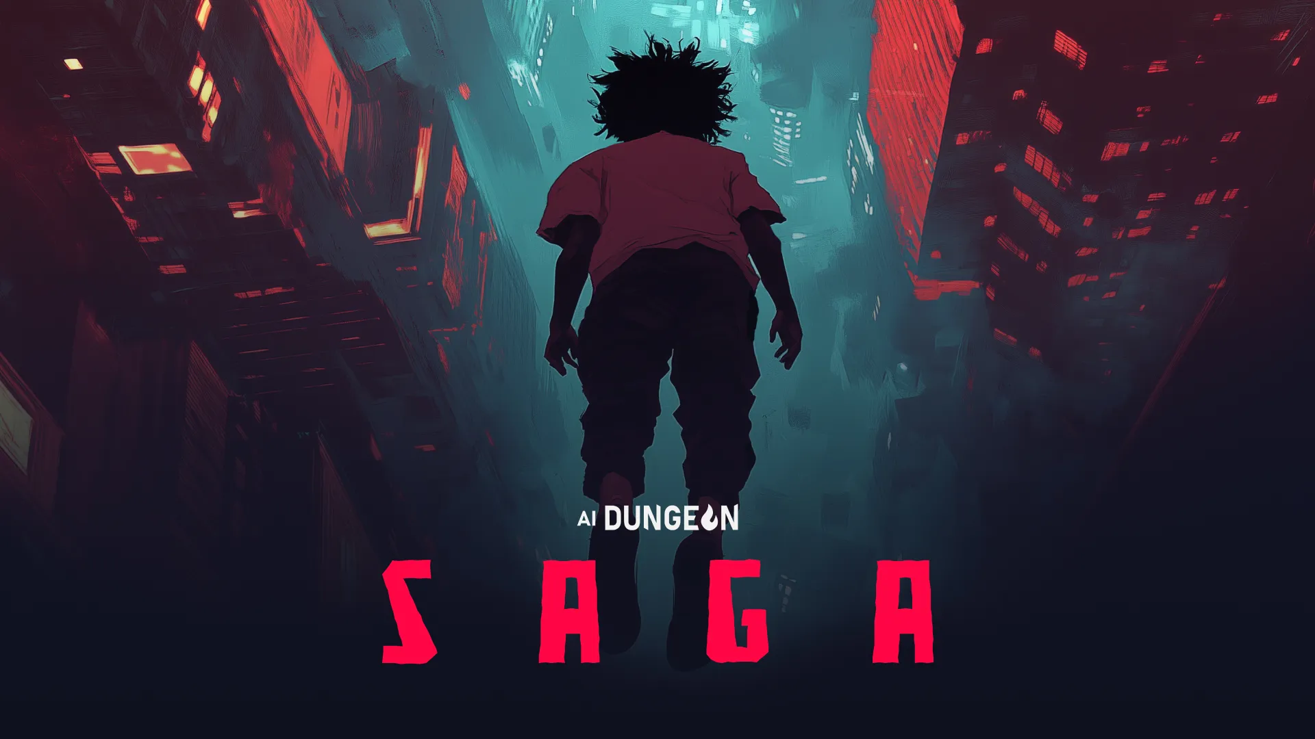 Your Saga Begins: Meet Your New AI Models